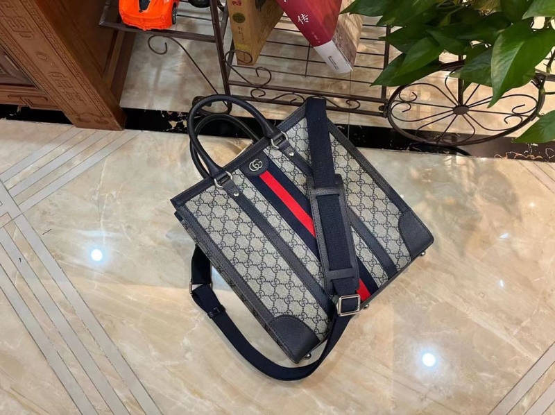 Gucci Top Handle Bags